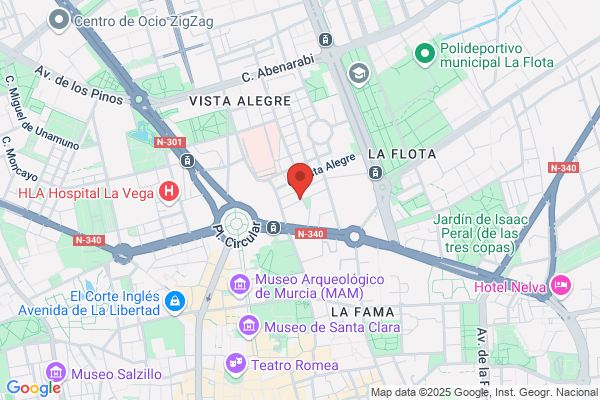 Asesoria Pellicer Y Franco S.L.