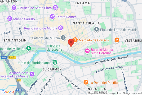 Soluciones Inmobiliarias 65