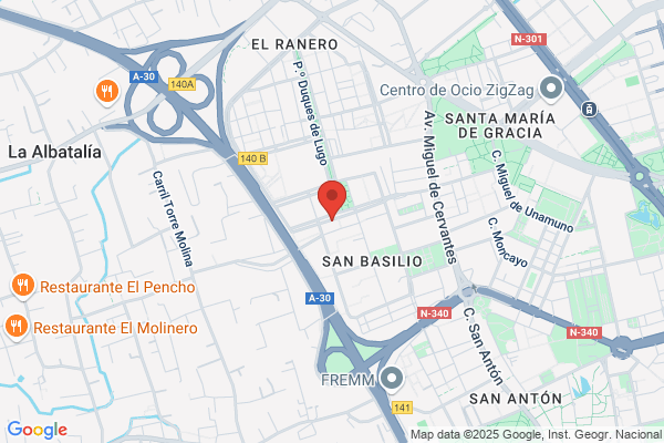 Activos Inmobiliarios Barba S. A.