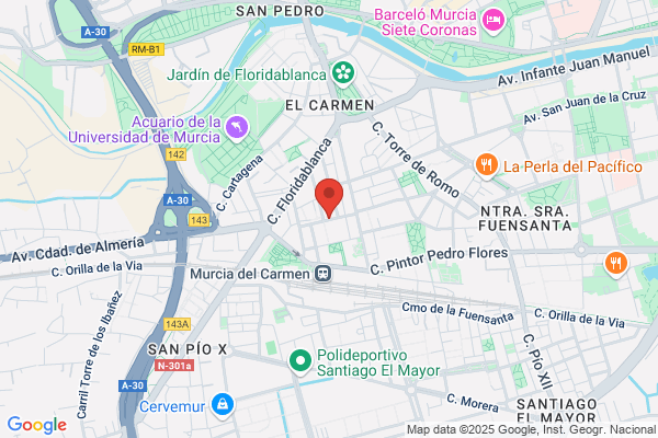 Ag Economistas Y Administradores S.l.