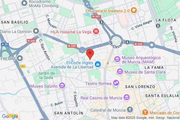 Agencia Inmobiliaria Transimur