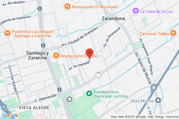 Alcaraz Sánchez - Empresa De Servicios f.