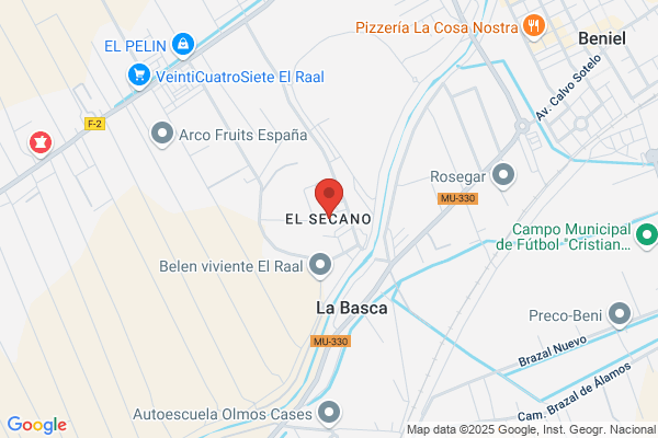 El Secano S.A.