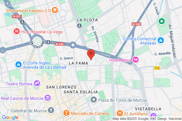 Fomento Corporativo De Viviendas S.L.