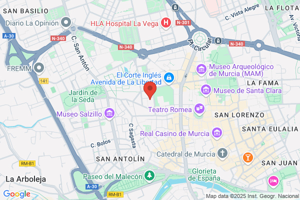 Gestion Inmobiliaria Nueve Pisos S.L.