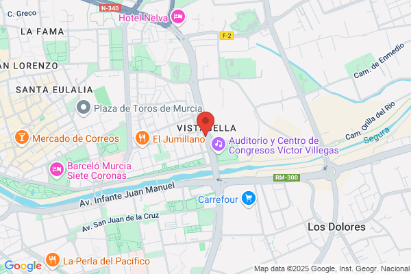 La Vivienda Inmobiliaria