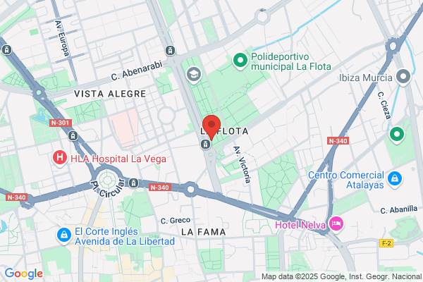 Pisos Mur Inmobiliaria S.L.