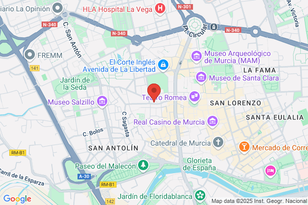 VIVENTA grupo inmobiliario