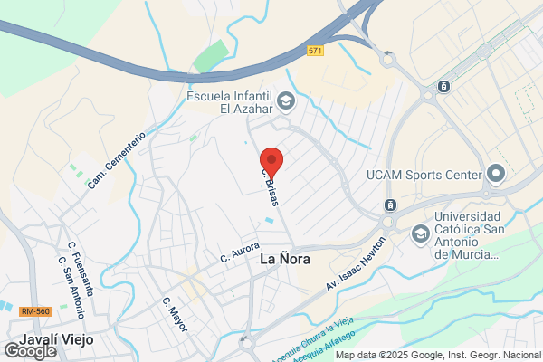 CENTRO DEPORTIVO HORIZONTE