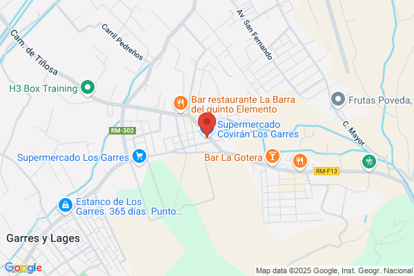 Botias Jara j.