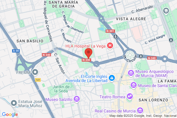 Compro Oro Murcia