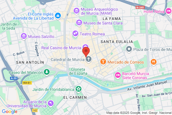 Joyeria Del Campo