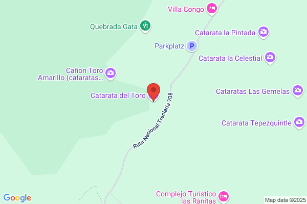 San Del Toro a.