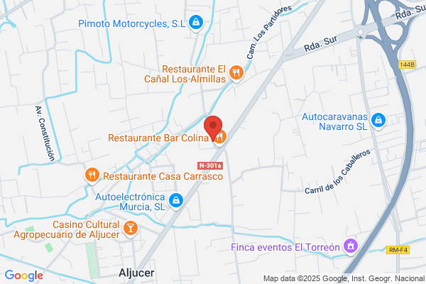Casino Cultural Y Recreativo
