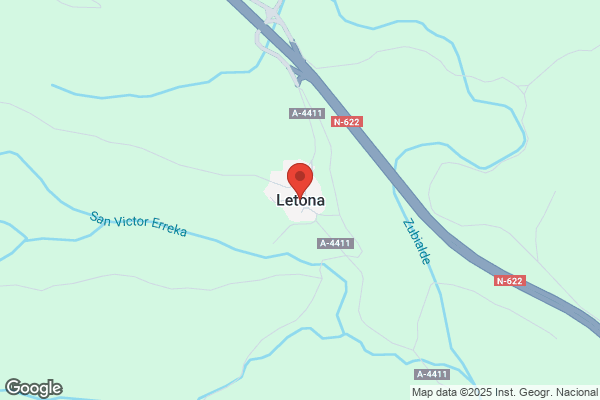 Letona S.A.