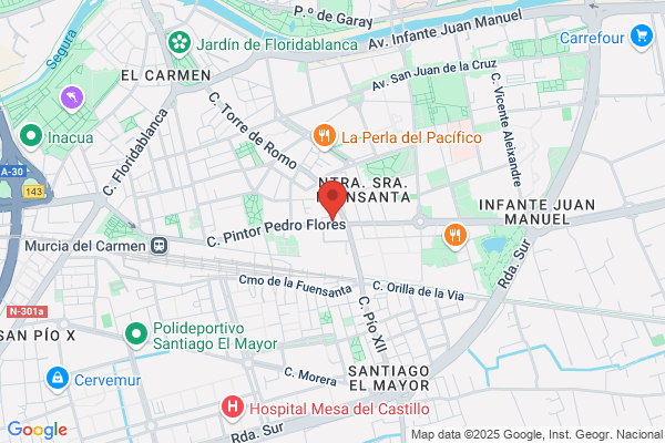 Alameda Multiservicios S.L.