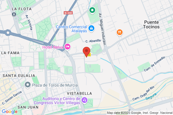Villescas Hidalgo m.