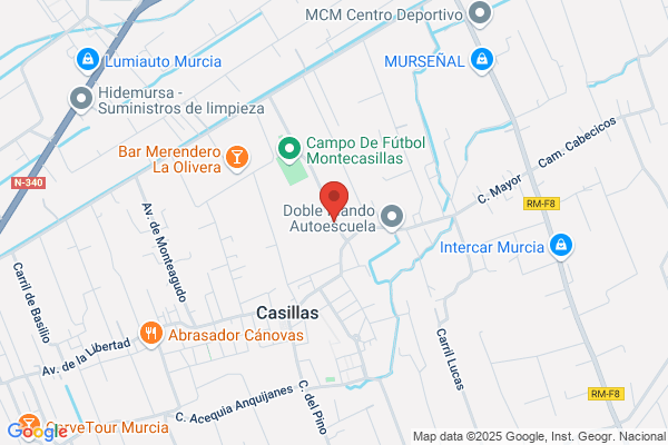 Aragon Nicolas a. M.