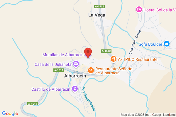 Muñoz Albarracin a.