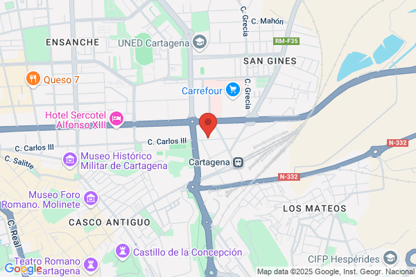 Lux Direct España S.A.