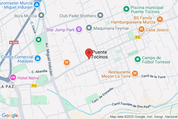 Automoción Maiquez Servicios