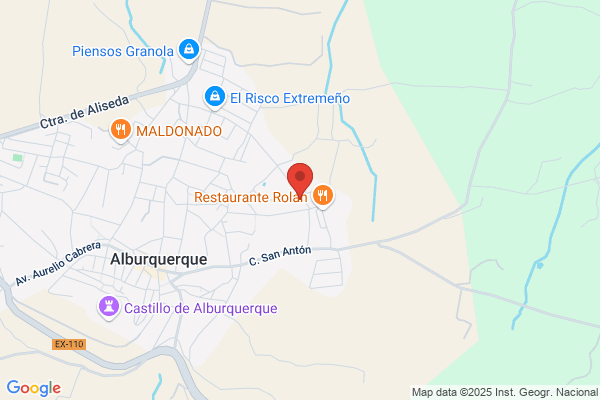 Frenos Alburquerque S.L.