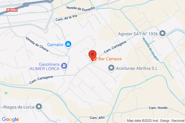 Garlonave S.L.