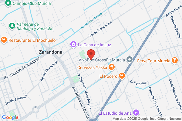 Taller Mecanico M. Martinez
