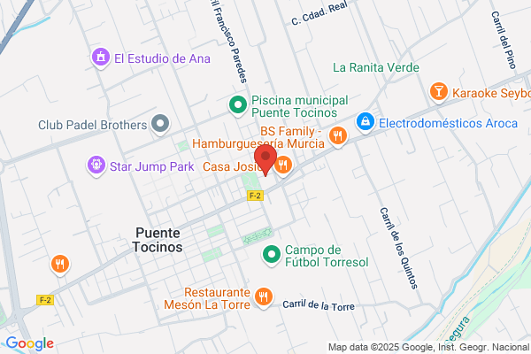 Talleres El Boni