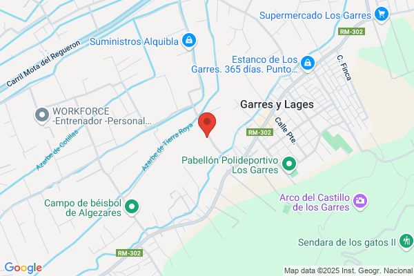 Talleres Hermanos Larrosa S. L.