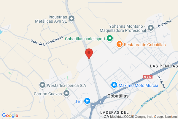 Talleres La Fama S. A. - Rep. de camiones y Serv. Radiadores