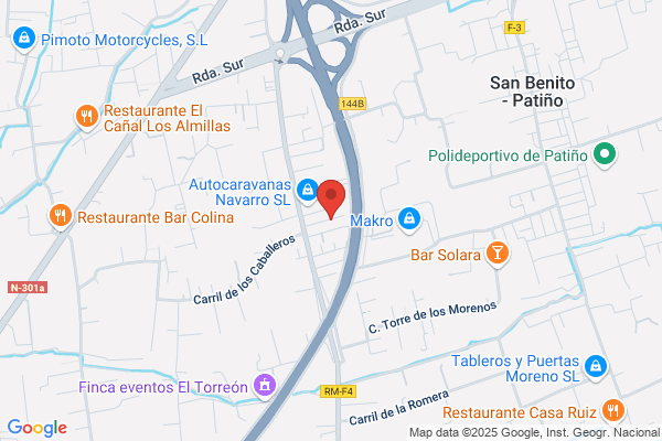 Talleres Nino S. L. - Reparacion De automoviles