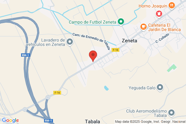 Talleres Zetamovil S.L. - Servicio Oficial Seat