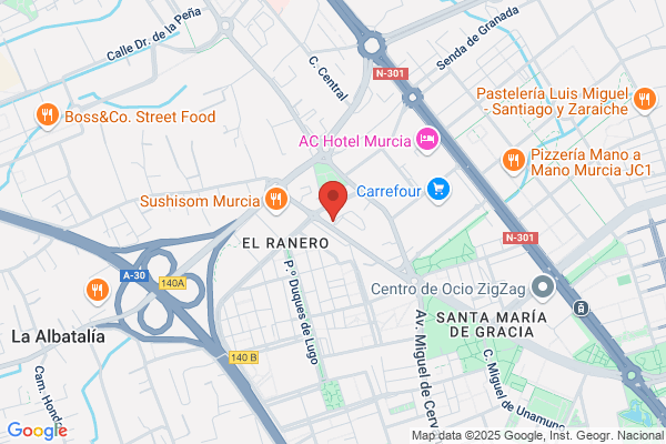 Boleto Loto S.L.