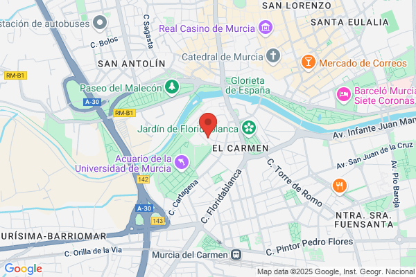Reparaciones Soto Y Pujante S.L.