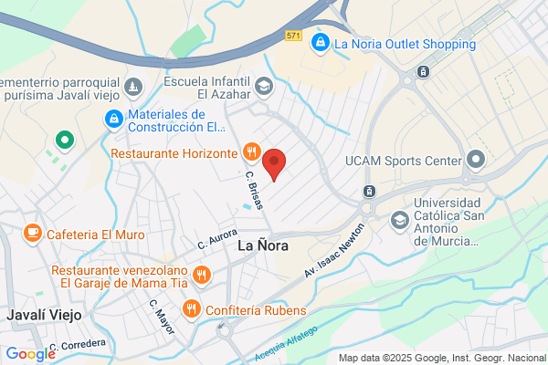 Zamora Y Asociados Consultores S.L.