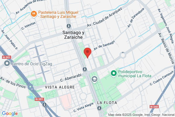 Cirugia Cardiovascular S.A.