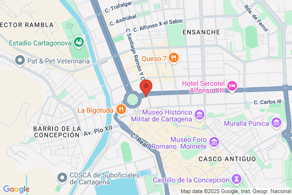 Garcia Espona - Médico - Urologia carlos