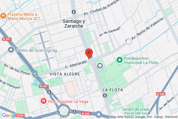 Centro Ginecologico De Reproduccion Y Genetica Humana s.L.