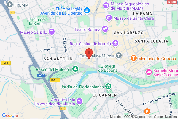 Pallares Garcia m. A.