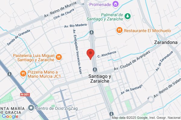 Samblas Frias f.