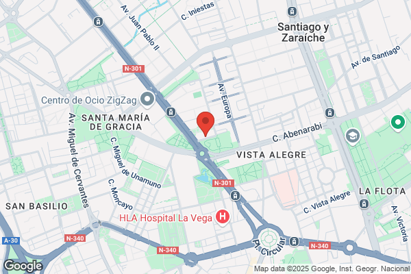 Centro Oftalmologico Del Sureste S.A.