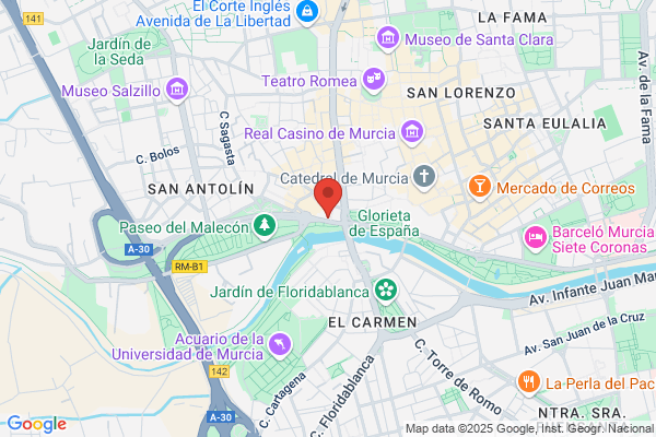 Miralles De Imperial Mora Figueroa - Oftalmologo j.