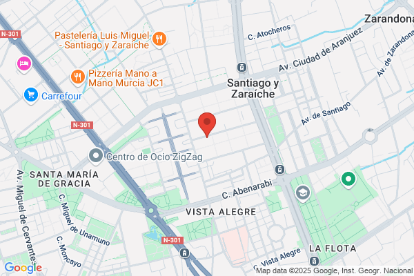 Gimenez Abadia m. A.