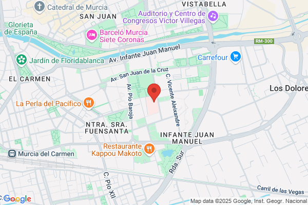 Servicio De Pediatria Sanatorio San Carlos C.B.