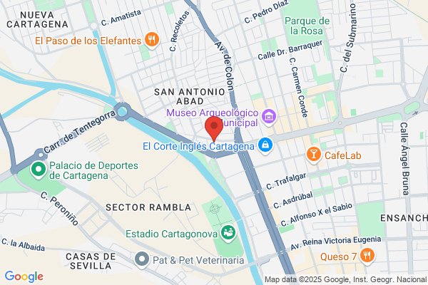 Clinica Radiológica Ntra. Sra. Del Perpetuo Socorro