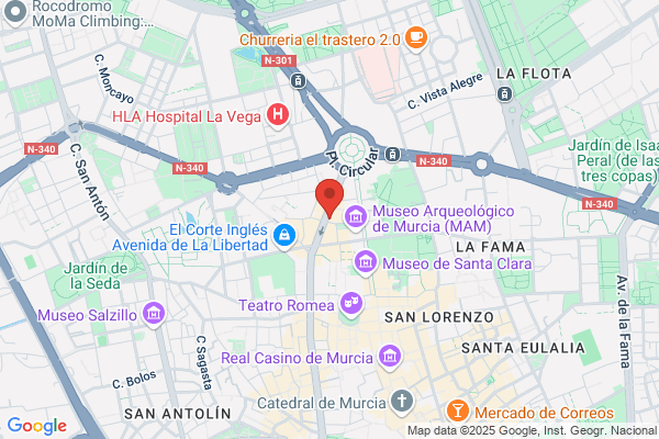 Clinikal Constitución