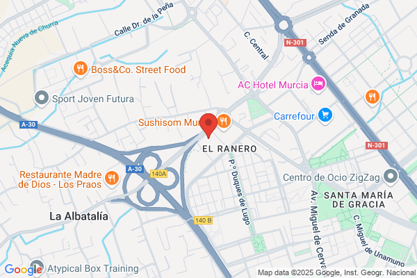 Forcen Argüelles s.