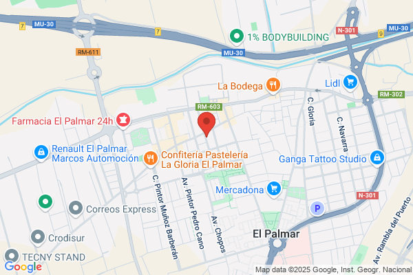 Jet Worldwide España S. A. - Chronopost internacional