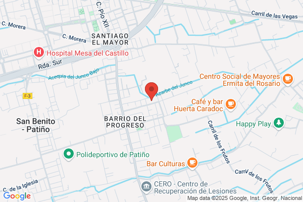 Pedreño Lopez p.